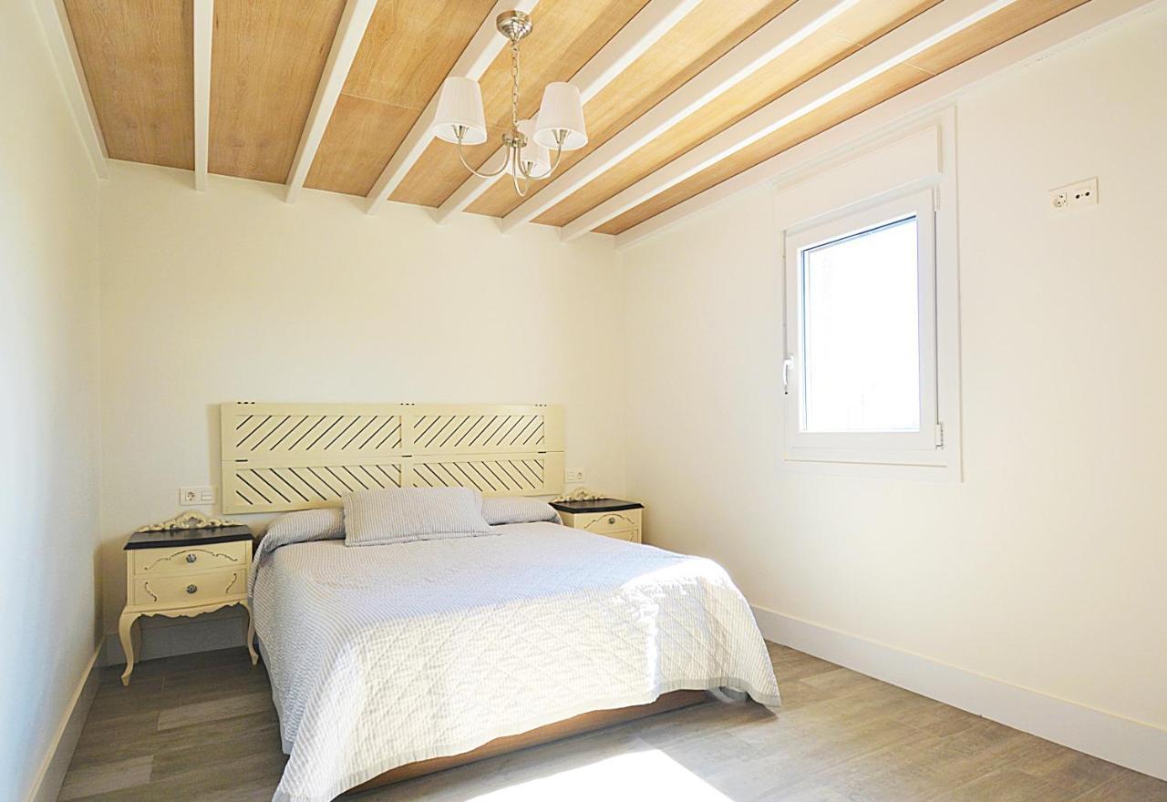 Galihost - Apartamentos Mamuela Ribadumia Екстериор снимка