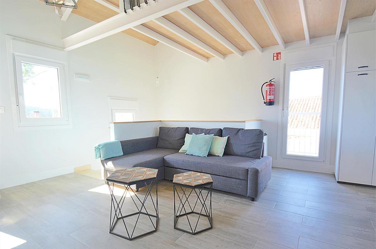 Galihost - Apartamentos Mamuela Ribadumia Екстериор снимка