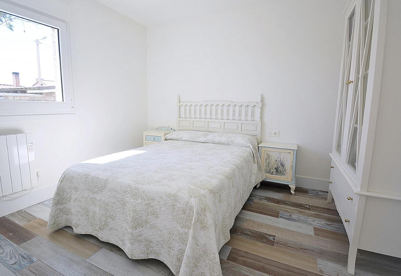 Galihost - Apartamentos Mamuela Ribadumia Екстериор снимка