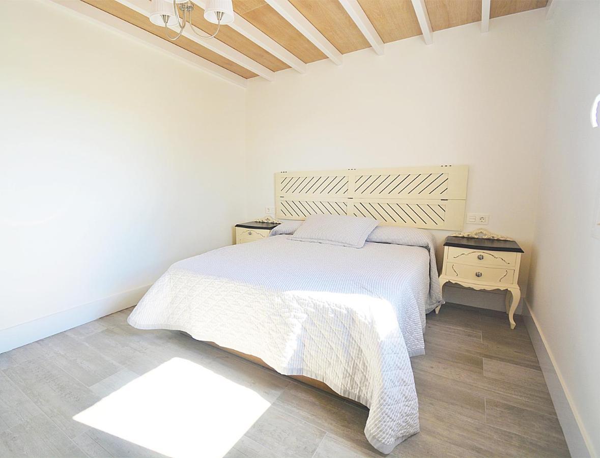 Galihost - Apartamentos Mamuela Ribadumia Екстериор снимка